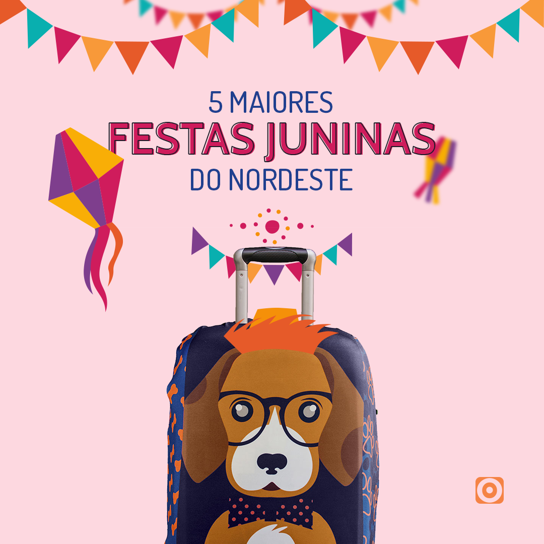 Festa Junina No Nordeste: Como é, Qual a Maior, Onde ficam